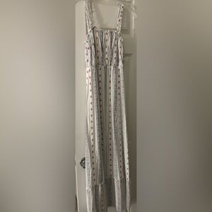 Women’s Size Small Summer Maxi Dress